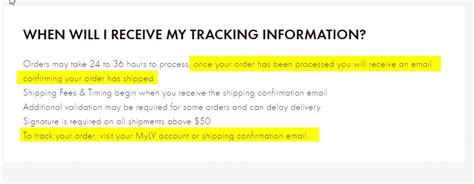 how to cancel louis vuitton order|louis vuitton shipping policy.